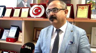 Eğitim uzmanından YKS için dikkat çeken uyarı: 'Sınavın içerisini yönetmek konusu çok önemli'
