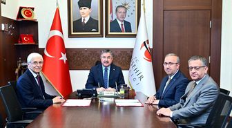 'Eğitimde İş Birliği Protokolü' imzalandı