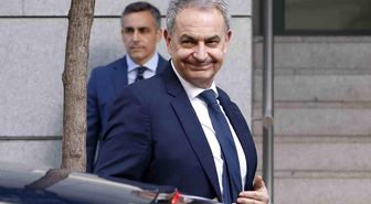 Eski İspanya Başbakanı Zapatero, yolsuzluk davasında hakim karşısında