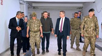 Eski Mareşal Fevzi Çakmak Hastanesi eğitime hizmet edecek