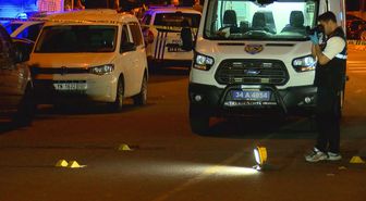 Eyüpsultan'da parkta silahlı çatışma: 5 yaralı