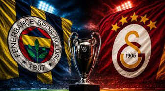 Fener'in eşleştiği takım Galatasaray'ın eski yıldızının çıktı