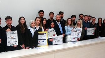 Atatürk Üniversitesi Turizm Fakültesi öğrencilerinden 30 şirket