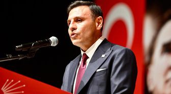 Görevden alınıp disipline sevk edilen Özgür Çelik'ten ilk açıklama