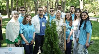 Türk Devletleri'nden gençlere psikososyal işbirliği