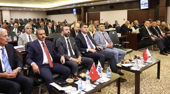 GSO'da haziran ayı meclis toplantısı yapıldı