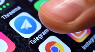 Hindistan'dan tıp fakültesi sınavında kopya çekilmesini engellemek için Telegram'a erişim engeli