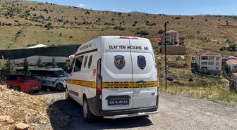 Malatya'da Husumet Cinayeti: Bir Kişi Pompalı Tüfekle Yaralandı