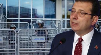 İBB'ye yönelik 'Yolsuzluk' davasında 52'nci duruşma