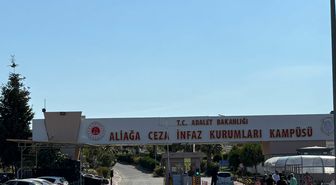 İZBETON kooperatif davasında 6'ncı duruşma
