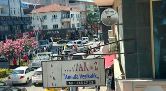 Kaçırıldığı iddia edilen genç kızın aracını kullanan şüpheli gözaltında