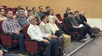 Karabük Üniversitesi, 'Merkez-Yerel Afet ve Acil Durumlarla Mücadele Modeli Raporu'nu tanıttı