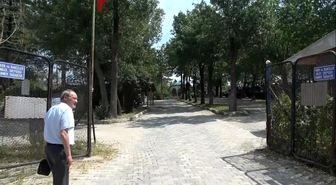 Kütahya'da Tarihi Miras Çağrısı