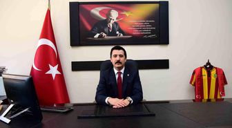Ordu'ya 5 Kaymakam ve 2 Vali Yardımcısı Atandı