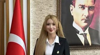 Kaymakam Tuğçe Orhan evli mi, eşi kim?