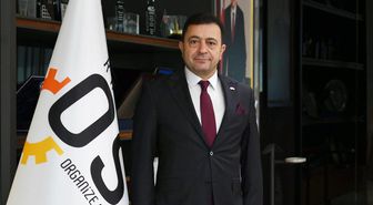 Kayseri OSB'de 2026 asfalt sezonu açıldı