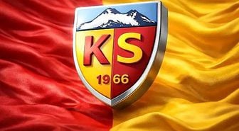 Kayserispor'dan Umut Bulut açıklaması
