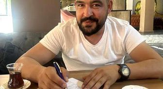 Kazada hurdaya dönen otomobilin sürücüsü hastanede hayatını kaybetti
