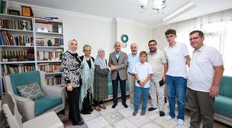 Kırklareli'nden kısa kısa