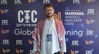 Türkiye, Sumud Filosu'nun omurgası