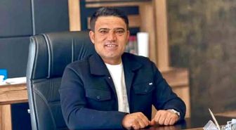 Mehmet Kaya'dan Kaymakam İşçimen'e veda mesajı