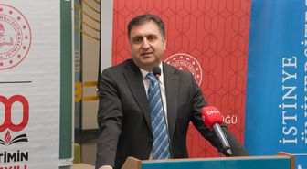 İstanbul'da Mesleki Eğitim Çalıştayı: ‘Fabrikaların İçinde Okul Açıyoruz’