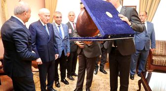 MHP Gaziantep'ten Ankara'ya çıkarma