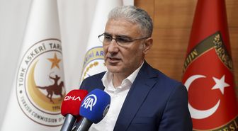 MSÜ'nün düzenlediği '?. Türk Askeri Tarih Kongresi' sona erdi