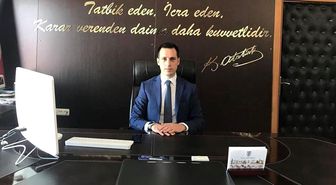 Muğla'da büyük görev değişimi: 5 kaymakam ve 3 vali yardımcısı tayin oldu