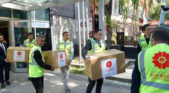 Muharrem ayında paylaşmanın bereketi 22 ile ulaşıyor