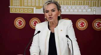 Nimet Özdemir kimdir? Nimet Özdemir CHP'den neden istifa etti?