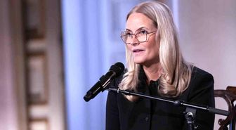 Norveç Veliaht Prensesi Mette-Marit'e akciğer nakli yapıldı