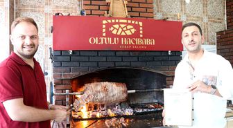Oltu Cağ Kebabı için yeni dönem: Yetki belgesi ve tabela zorunluluğu geldi