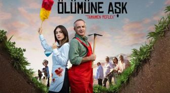 Ölümüne Aşk filmi ne zaman, nerede çekildi? Ölümüne Aşk filmi oyuncuları kim, konusu ne?