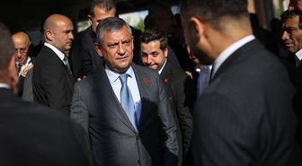 Özgür Özel: Tedbir kararı olanlar il başkanını görevden alamaz, hukuksuzlukla karşı karşıyayız