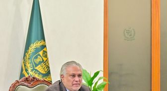 Pakistan Dışişleri Bakanı Dar, Mısırlı mevkidaşı Abdulati ile telefonda görüştü