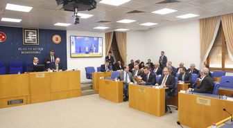 TBMM Komisyonu'ndan Sayıştay Başkanlığı için iki aday: Metin Yener ve Bahtiyar Sazlık