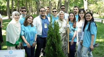 Türkiye-Kazakistan Psikososyal Destek Projesi Türk Dünyasında Bir İlk
