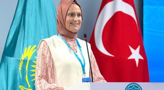 Psikososyal Destek Projesi, ilk kez ve aynı anda Türk Dünyası'nda ele alındı