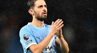 Real Madrid, Bernardo Silva'yı kadrosuna kattı