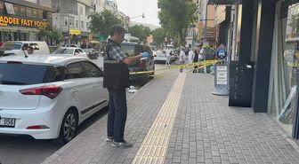 Sanal medyada tartıştıktan sonra buluşan iki grubun bıçaklı kavgası: 1 ölü, 1 yaralı
