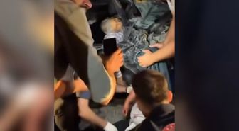 Şanlıurfa'da iki otomobil çarpıştı: 2 ölü, 8 yaralı