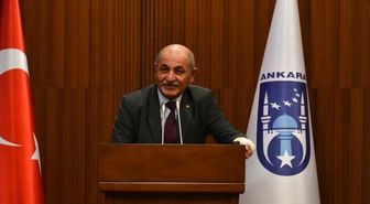 Satılmış Karakoç kimdir, hangi partiden? Kalecik Belediye Başkanı Satılmış Karakoç kaç yaşında, nereli?