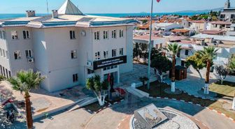 Seferihisar Belediyesi'ne operasyon: İzmir Seferihisar Belediyesi son dakika! Seferihisar Belediyesi'ne operasyon mu düzenlendi, neden?