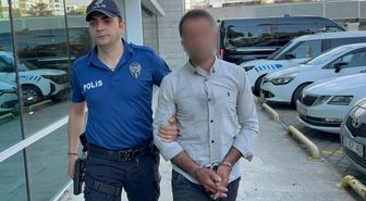Tamirci alacak tartışmasında müşterisini yaktı