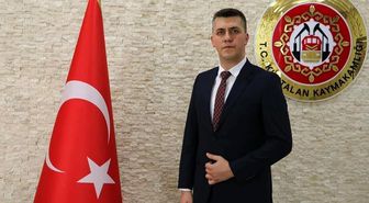 Siirt'e 5 yeni kaymakam ve 1 vali yardımcısı atandı