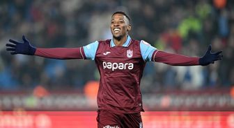 Simon Banza kimdir, Demokratik Kongolu Banza Trabzonspor'da oynayan Simon Banza mı?