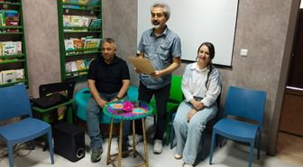 Sivas Özel Eğitim Meslek Yüksekokulu öğrencileri Avrupa'da staj yapacak