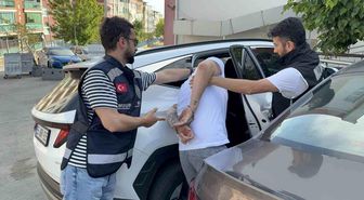 Sosyal medya suçlarına darbe: Samsun'da 7 şüpheli yakalandı