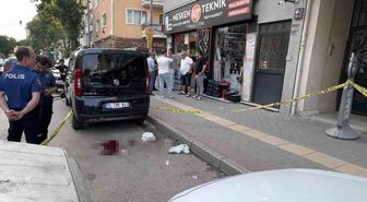 Sosyal medyada başlayan husumet kanlı bitti: 22 yaşındaki genç öldürüldü